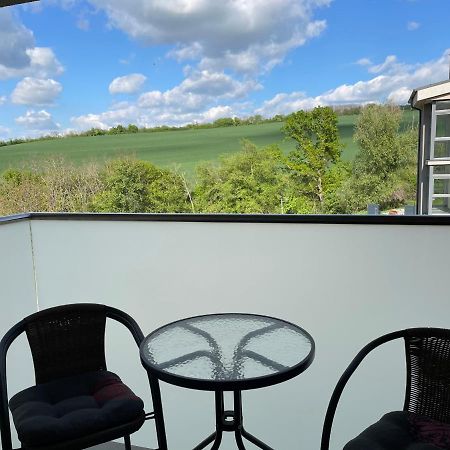 Apartman Flower Подгайська Екстер'єр фото